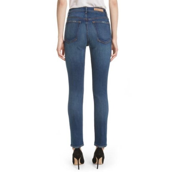 GRLFRND Karolina High Waist Skinny Women's Jeans - Picture 2 of 16